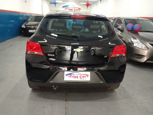 Chevrolet Onix 1.0 Lt Completo Uber 99 Sem Entrada