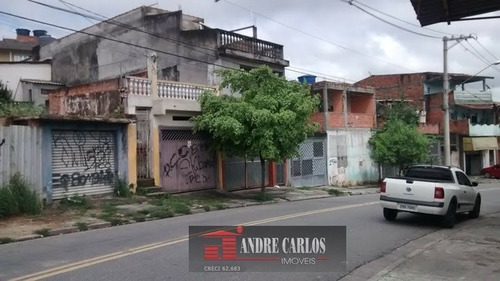 Imagem 6 de 8 de Terreno Loteamento Para Venda, 460.0m² - 1065