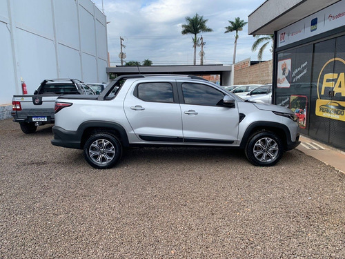 Imagem 3 de 11 de Fiat Strada Volcano 1.3 C.d.