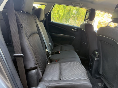 Dodge Journey 2.4 2 Corridas At 2014
