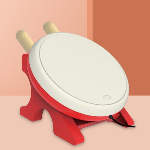 Mini Instrumento Taiko Drumstick Para Switch Video Game Game