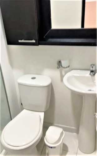 Imagen 10 de 11 de Apartamento En Venta En Sabaneta Sector Calle Larga