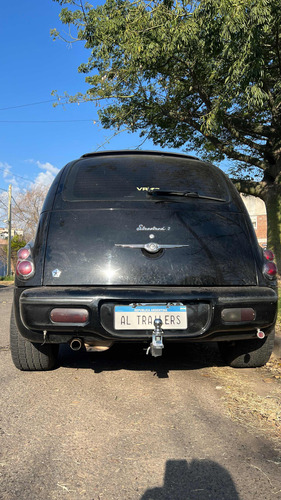 Enganche Pt Cruiser