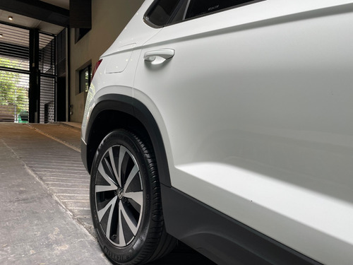 Volkswagen Taos 1.4 250 Tsi Highline