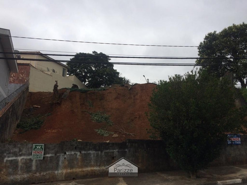 Imagem 3 de 8 de Terreno No Jardim Guapira - 4101-1