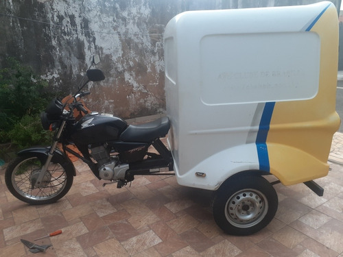 Honda Cg150