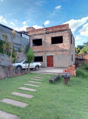 Casa / Imóvel Em Itabirito Próx. Belo Horizonte Aceito Carro