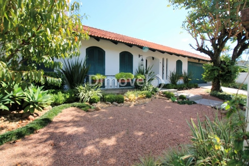 Imagem 14 de 14 de Casa - Jardim Isabel - Ref: 11045 - V-11045