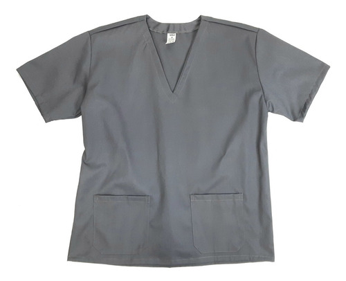 Imagem 3 de 6 de Conjunto Profissional Operacional Camisa E Calça Brim Pesado