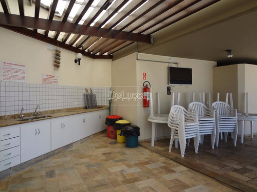 Imagem 22 de 25 de Apartamento À Venda Em Vila Industrial - Ap002254