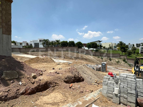 Venta De Lote 200 M2 En Lomas De Toscana , Lomas De Angelópolis, Puebla