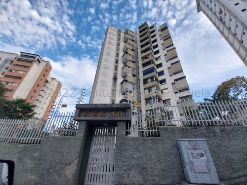 Imagen 1 de 18 de Apartamento En Venta En Santa Paula. 0424 2823774 - 0412 3896220