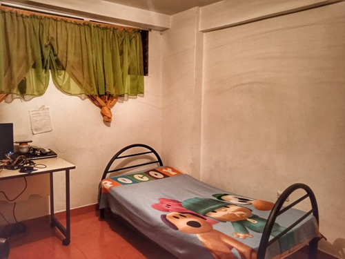 Imagen 12 de 18 de Apartamento En Venta En Residencias Tiuna Torre A De 75m2 Los Teques