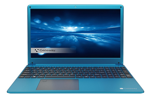 Notebook Gateway 15.6  Fhd Ultra Slim Intel I3-1115g4 8gb 