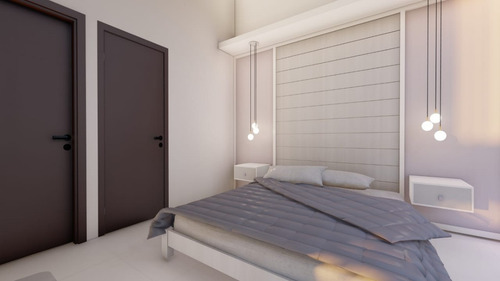 Imagen 7 de 18 de Millenial Tower, Juan Dolio ¡ Todos Los Apartamentos Frente Al Mar Y Con Playa !