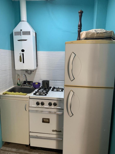 Imagen 4 de 16 de Venta 2 Ambientes En San Cristóbal