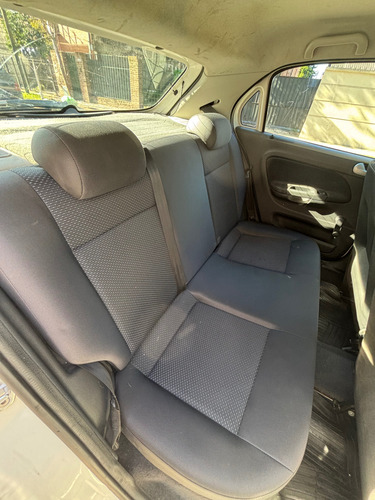 Volkswagen Gol Trend 1.6 Serie 101cv 5p
