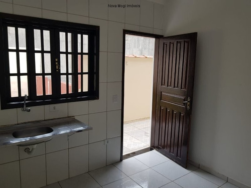 Imagem 6 de 9 de Casa - Ca00020 - 33742603