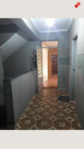 Prédio Comercial À Venda, Jardim Santa Maria, São Paulo. - Pr0285