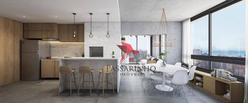 Imagem 10 de 26 de Apartamento Com 3 Dormitórios À Venda, 103 M² Por R$ 1.430.735,00 - Centro - Torres/rs - Ap1147