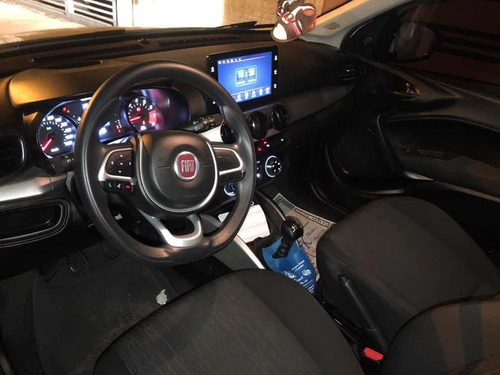 Fiat Argo 2018 1.0 Drive Flex 5p