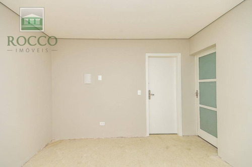 Imagem 4 de 15 de Conjunto Para Alugar, 65 M² Por R$ 1.500,00/mês - Bacacheri - Curitiba/pr - Cj0013