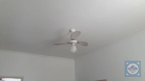 Imagem 16 de 24 de Apartamento Com 2 Dormitórios À Venda, 58 M² Por R$ 201.000,00 - Vila Nova - Santos/sp - Ap4760