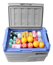 Comprar Geladeira 40l Carro Caminhão Ônibus Barco 110v\u002F220v 12v\u002F24v