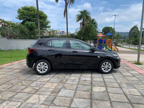 Chevrolet Onix Onix 1.0 FLEX LT MANUAL
