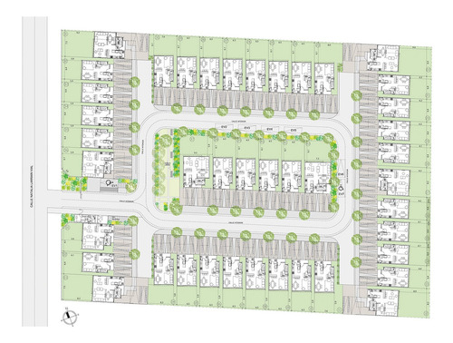 Imagen 11 de 13 de Condominio La Reserva De Las Pircas