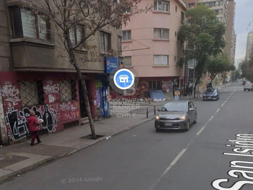 Propiedad Comercial,oportunidad Para Proyecto Inmobiliario