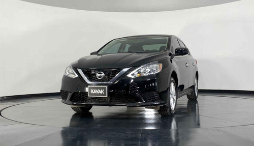 Imagen 1 de 15 de 115867 - Nissan Sentra 2018 Con Garantía