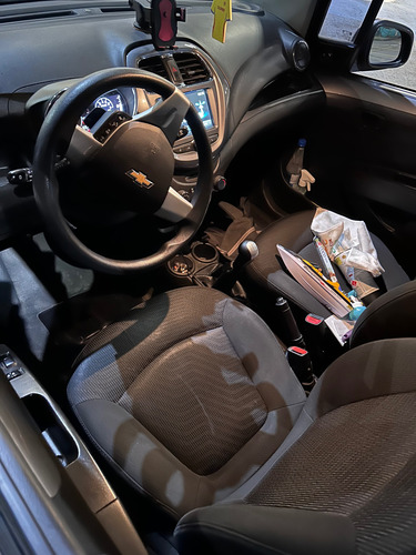 Chevrolet Beat 1.2 Lt
