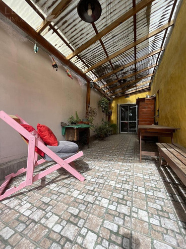 Imagen 4 de 19 de Casa En Venta 3 Amb En Parque Leloir