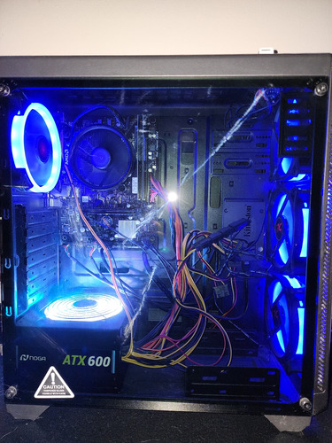 Pc Armada Gamer