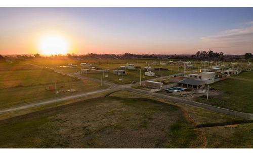 Lote Ibarlucea - Las Fincas - Terreno Lote H1