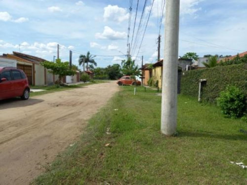 Imagem 5 de 5 de Terreno A Venda Com 383m² Em Itanhaem A 1300m Do Mar- 9596