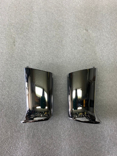 Suporte Seta Traseira Original Harley Davidson (par) (Usado)