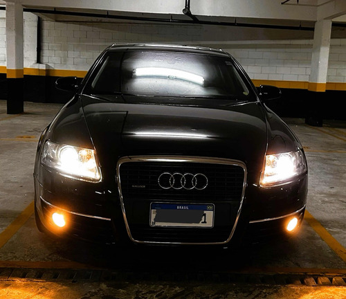 Audi A6 4.2 Quattro 4p