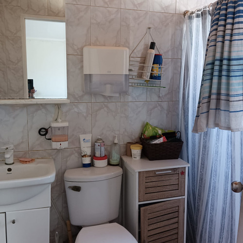 Casa En Venta Lo Miranda Sexta Región