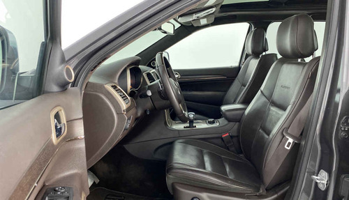 Imagen 2 de 15 de 33891 - Jeep Grand Cherokee 2015 Con Garantía