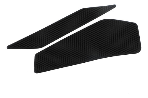 4 Almohadillas De Agarre Con Tanque Lateral Para Ex400 Ninja