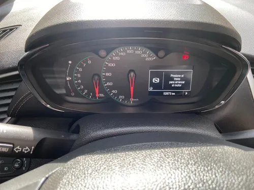 Chevrolet Tracker 1.8 Ls At