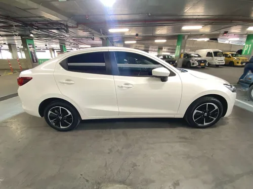 Mazda 2 Grand Touring Lx 1.5