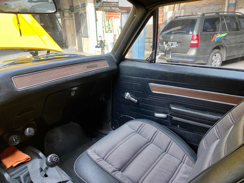Chevrolet Chevrolet Serie 2 Serie 2