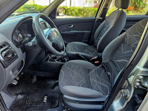 Fiat Siena 1.4 El Pack Attractive