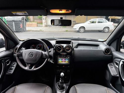 Renault Duster 2.0 Ph2 4x2 Privilege 143cv