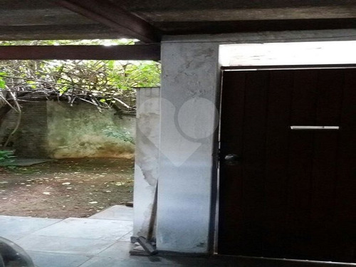 Casa Tipo Sobrado Com 04 Dormitórios E 03 Suítes Para Venda Na Vila Olímpia. - 226-im201630