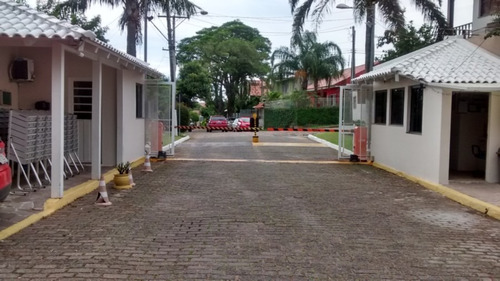 Imagem 2 de 15 de Casa Condominio - Espirito Santo - Ref: 348272 - V-cs31005222