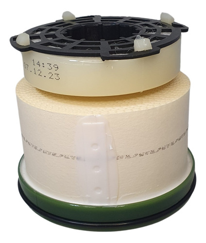 Filtro Combustível Ranger 2.2 3.2 Diesel Mahle